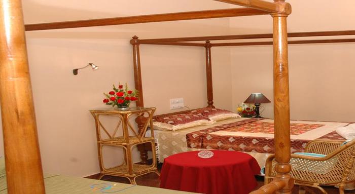 Ideal Ayurvedic Resort